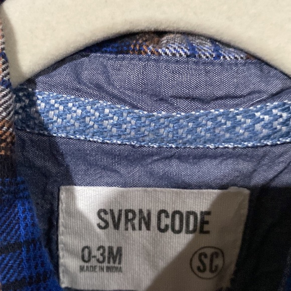 Baby shirt - Picture 2 of 3